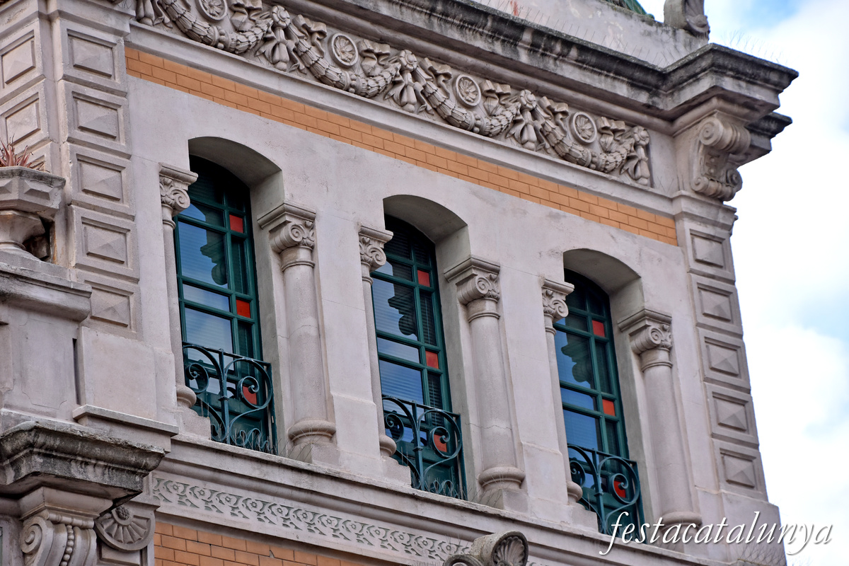 Pallejà - Ajuntament 