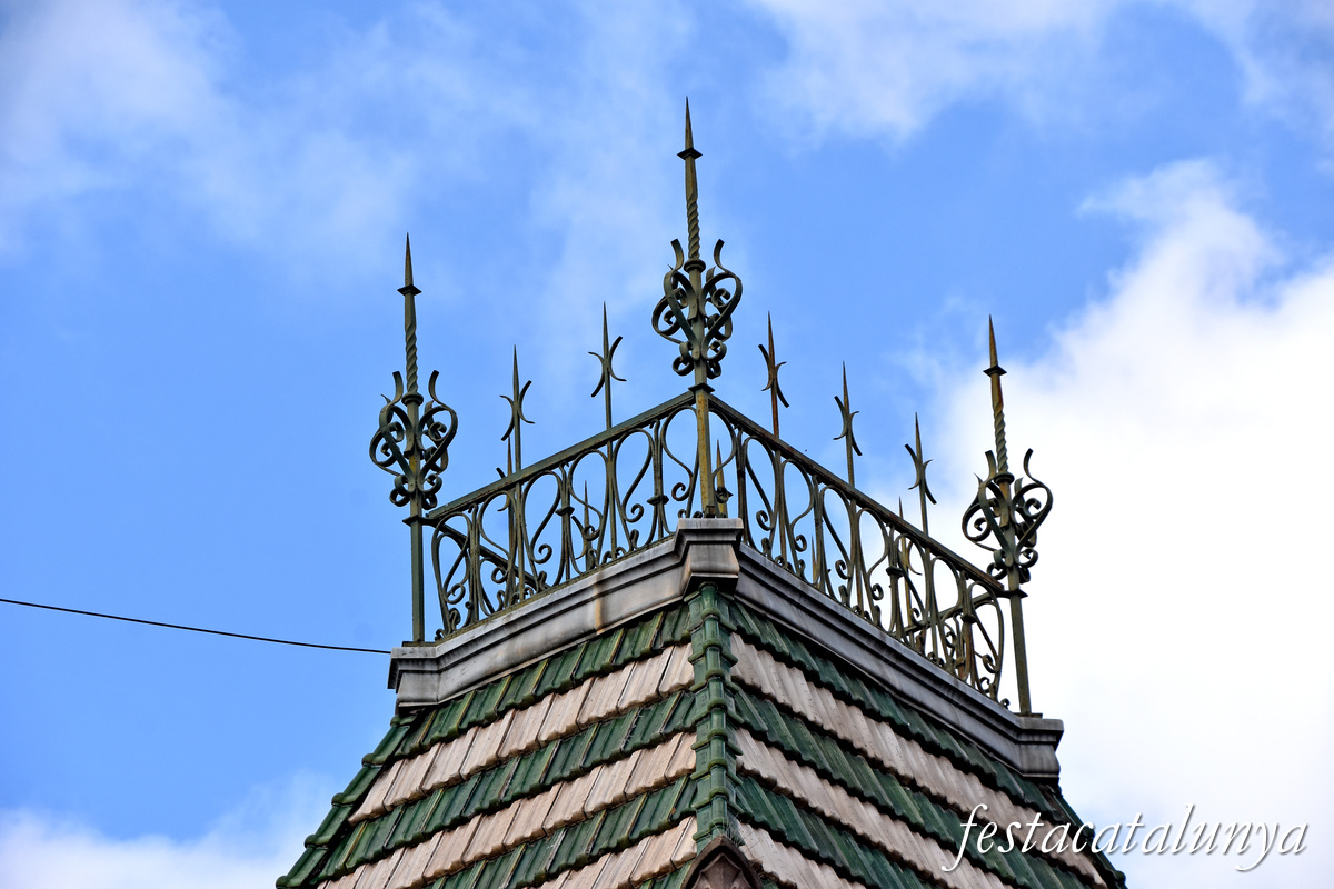 Pallejà - Ajuntament 