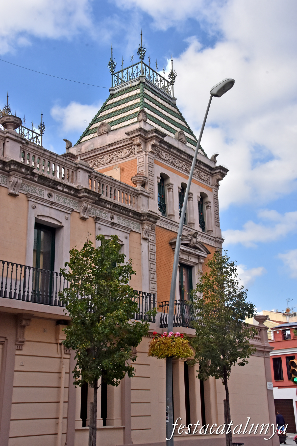 Pallejà - Ajuntament 