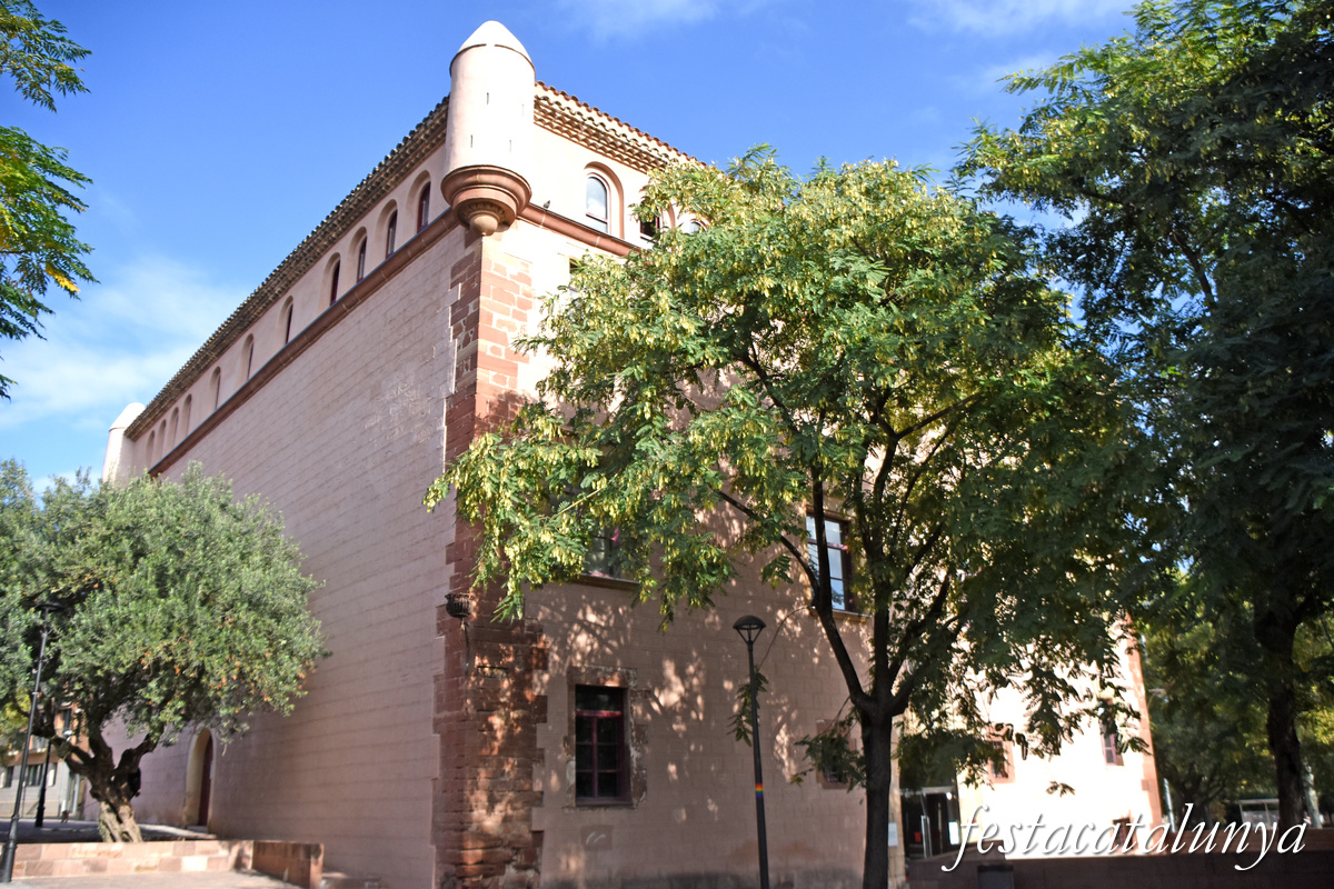 Pallejà, el joc dels enigmes