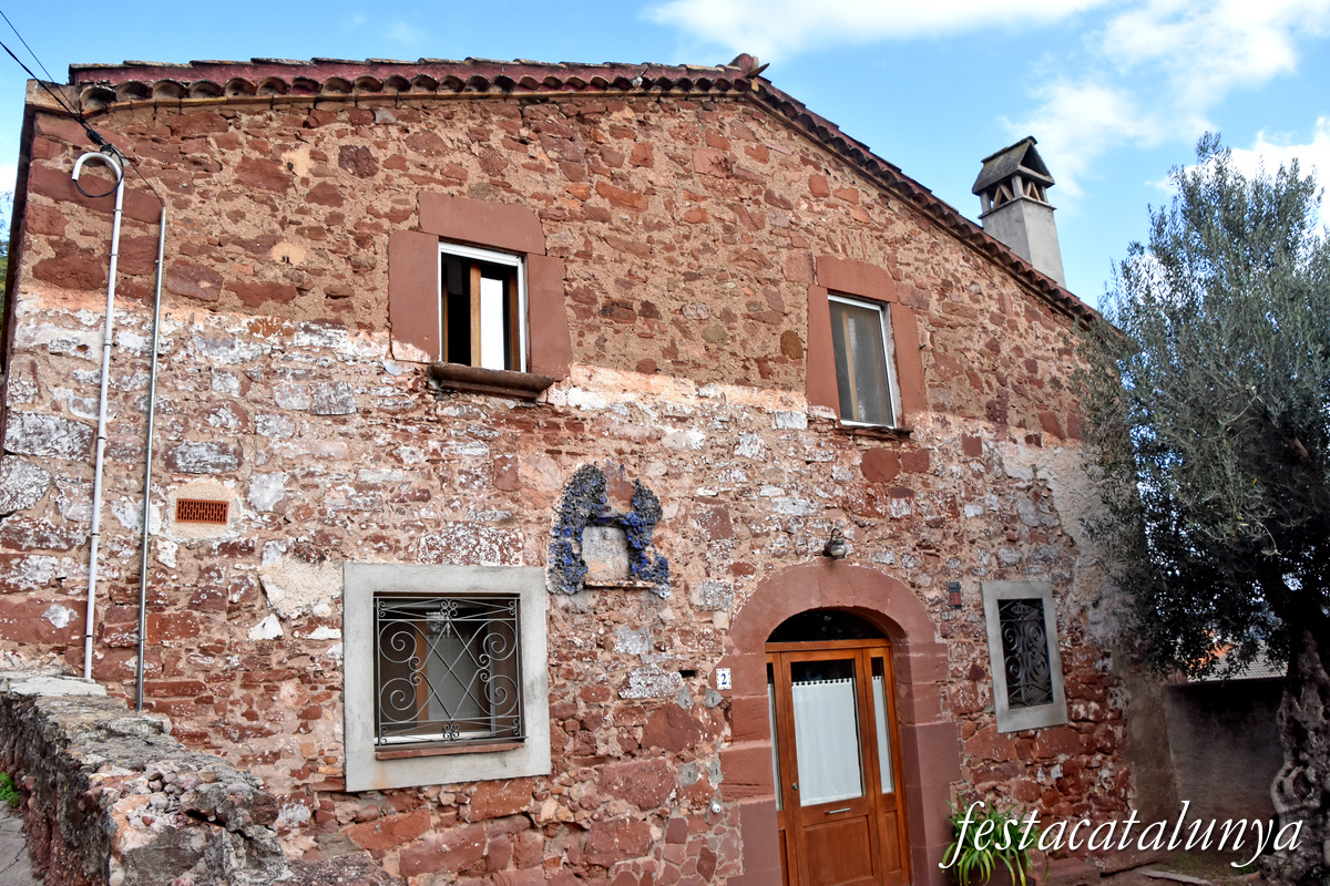 Pallejà - Entorn de la Plaça de les Masies 