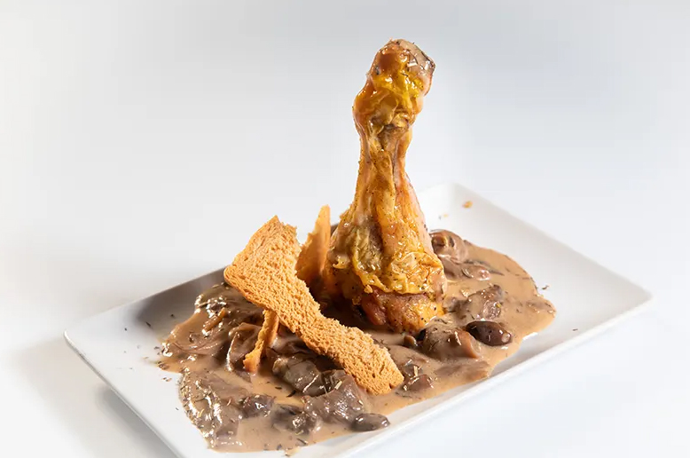 Cuines i Tapes del Remeiart a Santa Margarida i els Monjos