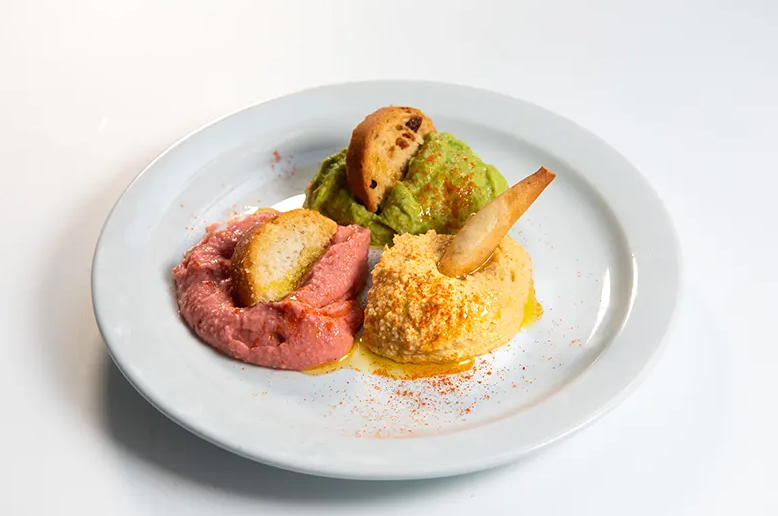 Cuines i Tapes del Remeiart a Santa Margarida i els Monjos