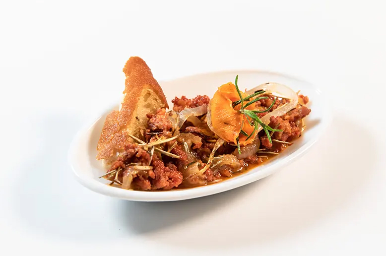 Cuines i Tapes del Remeiart a Santa Margarida i els Monjos