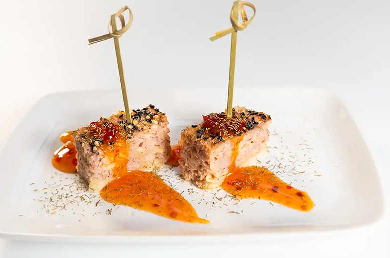 Cuines i Tapes del Remeiart a Santa Margarida i els Monjos