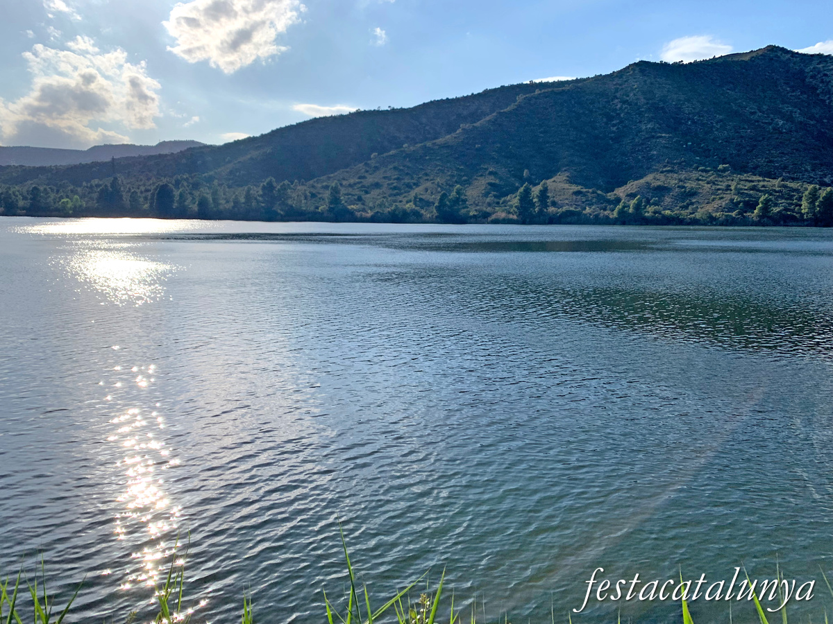 Almatret - L'embarcador 