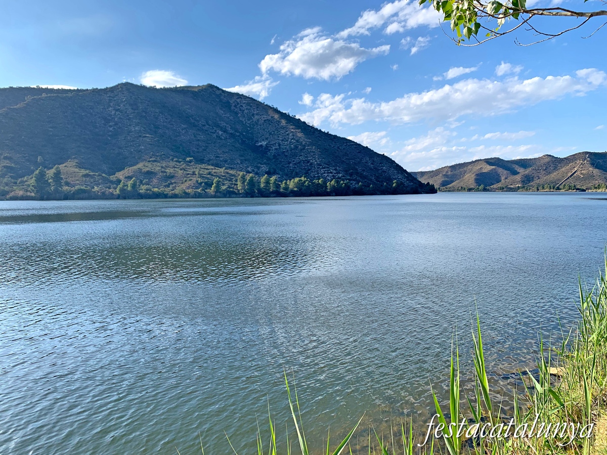 Almatret - L'embarcador 