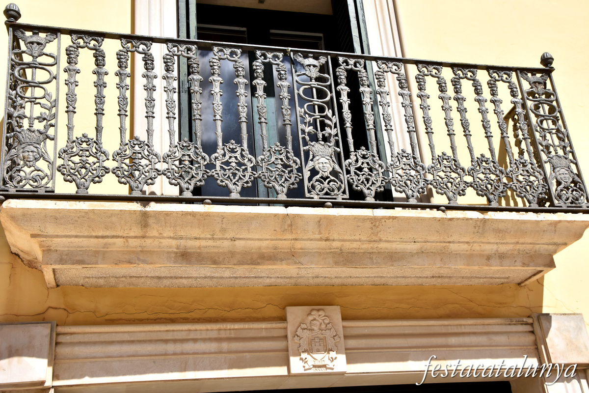 Almatret - Casa Jacinto 