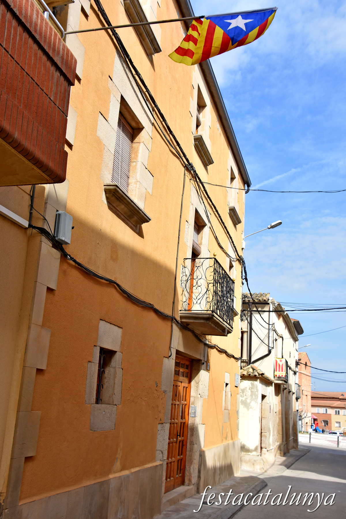 Sidamon - Cal Carulla 