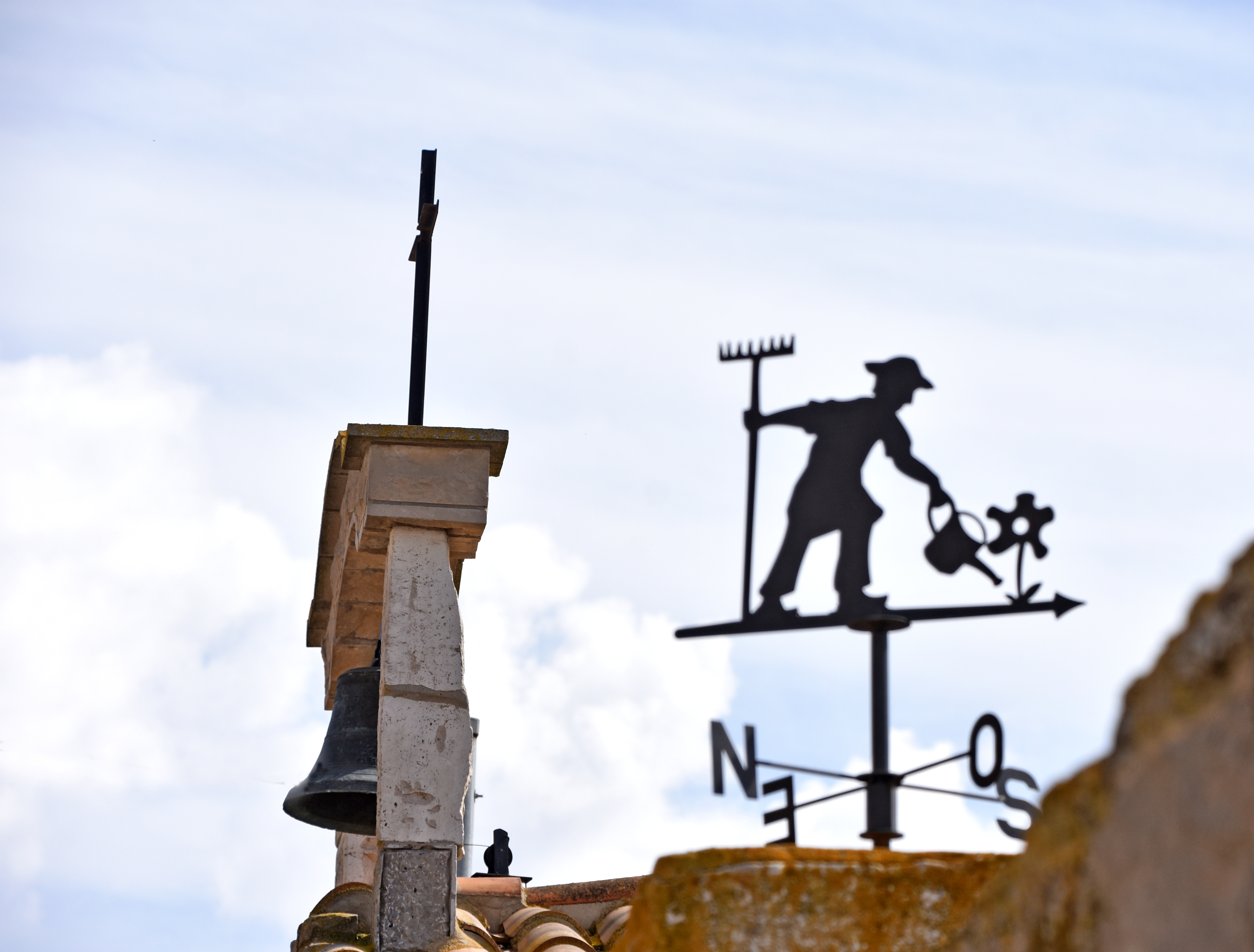 Malpartit a Torrefarrera