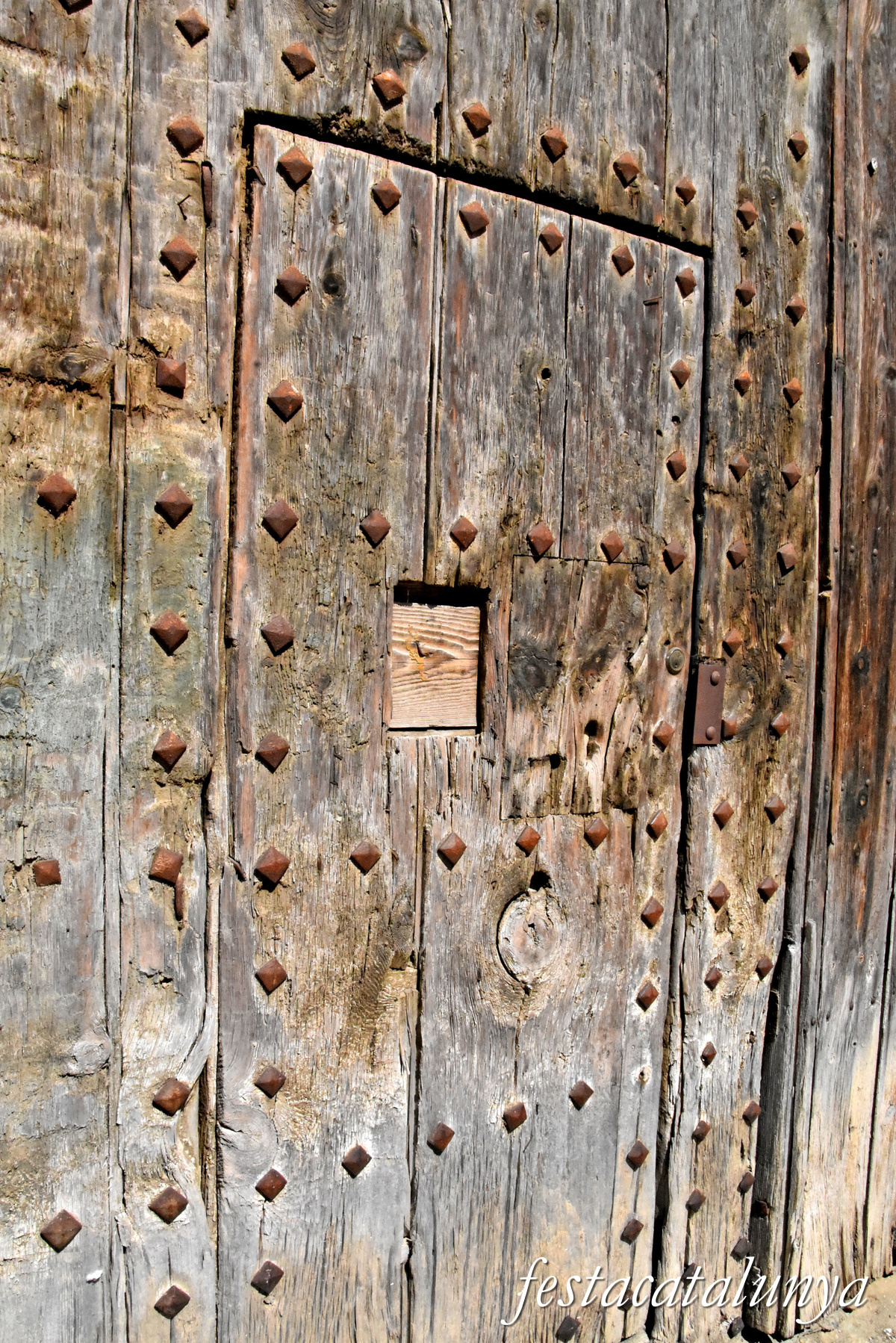 Seròs - Casa palau marquesos d'Aitona 