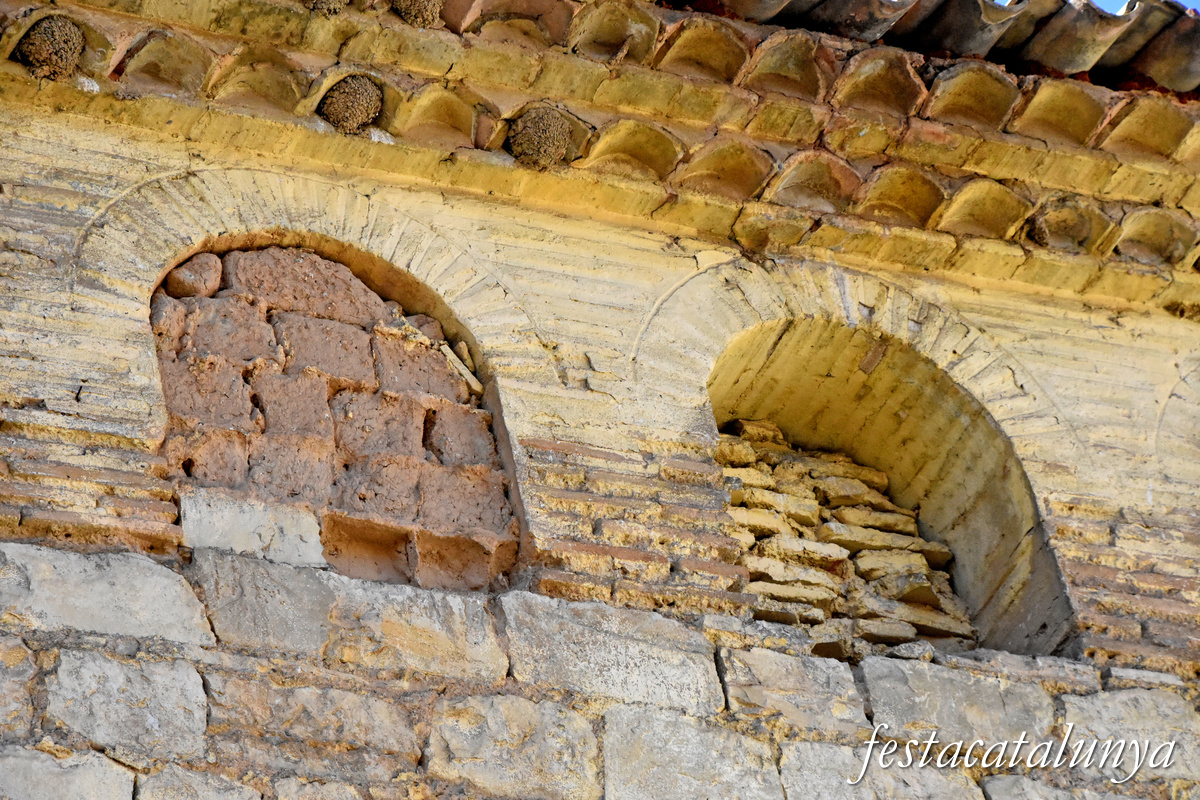 Seròs - Casa palau marquesos d'Aitona 