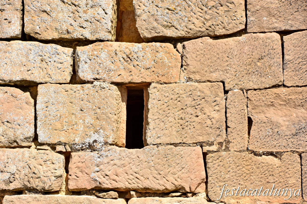 Seròs - Torre d'Escarrega 