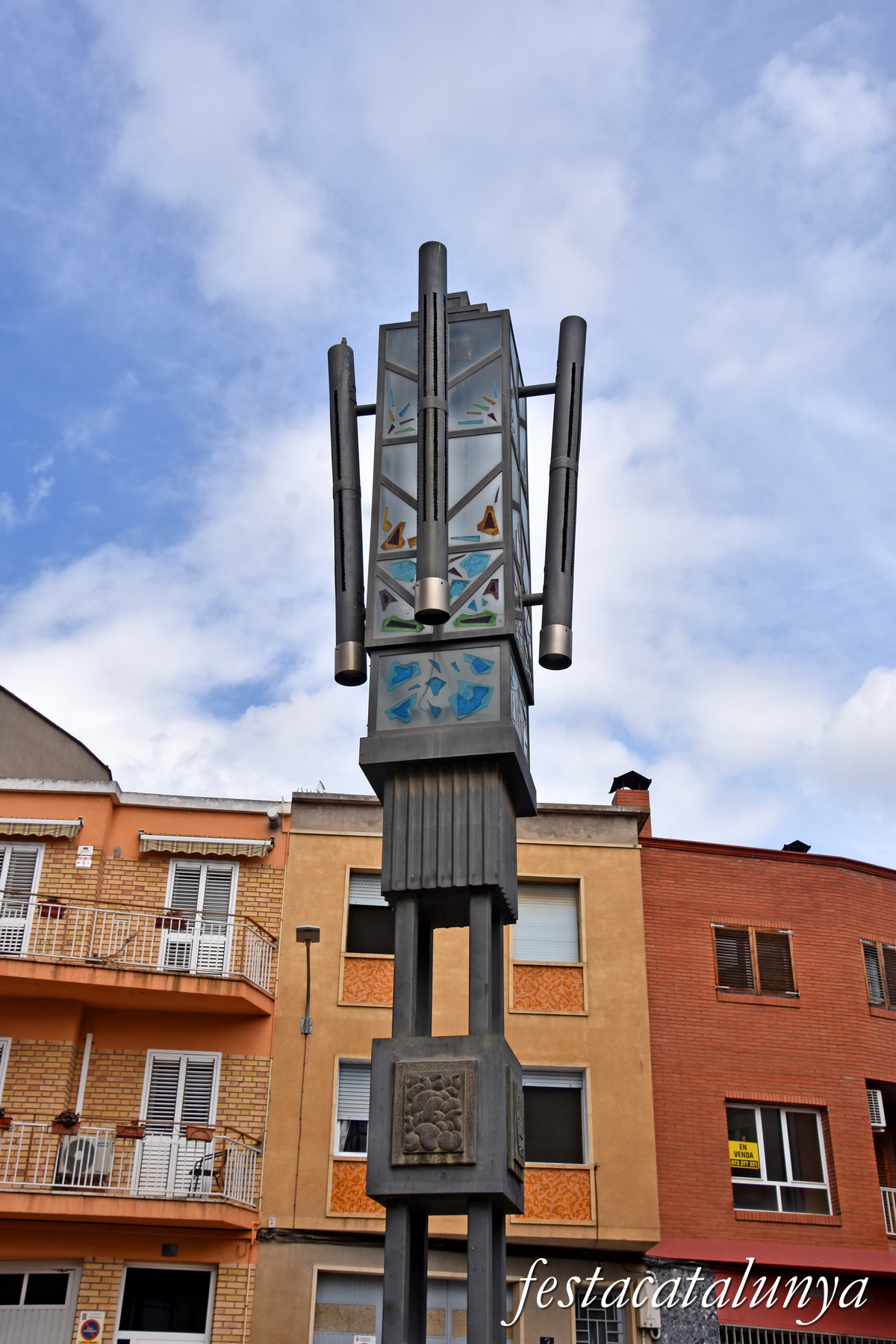 Torrefarrera - La Nova Creu 