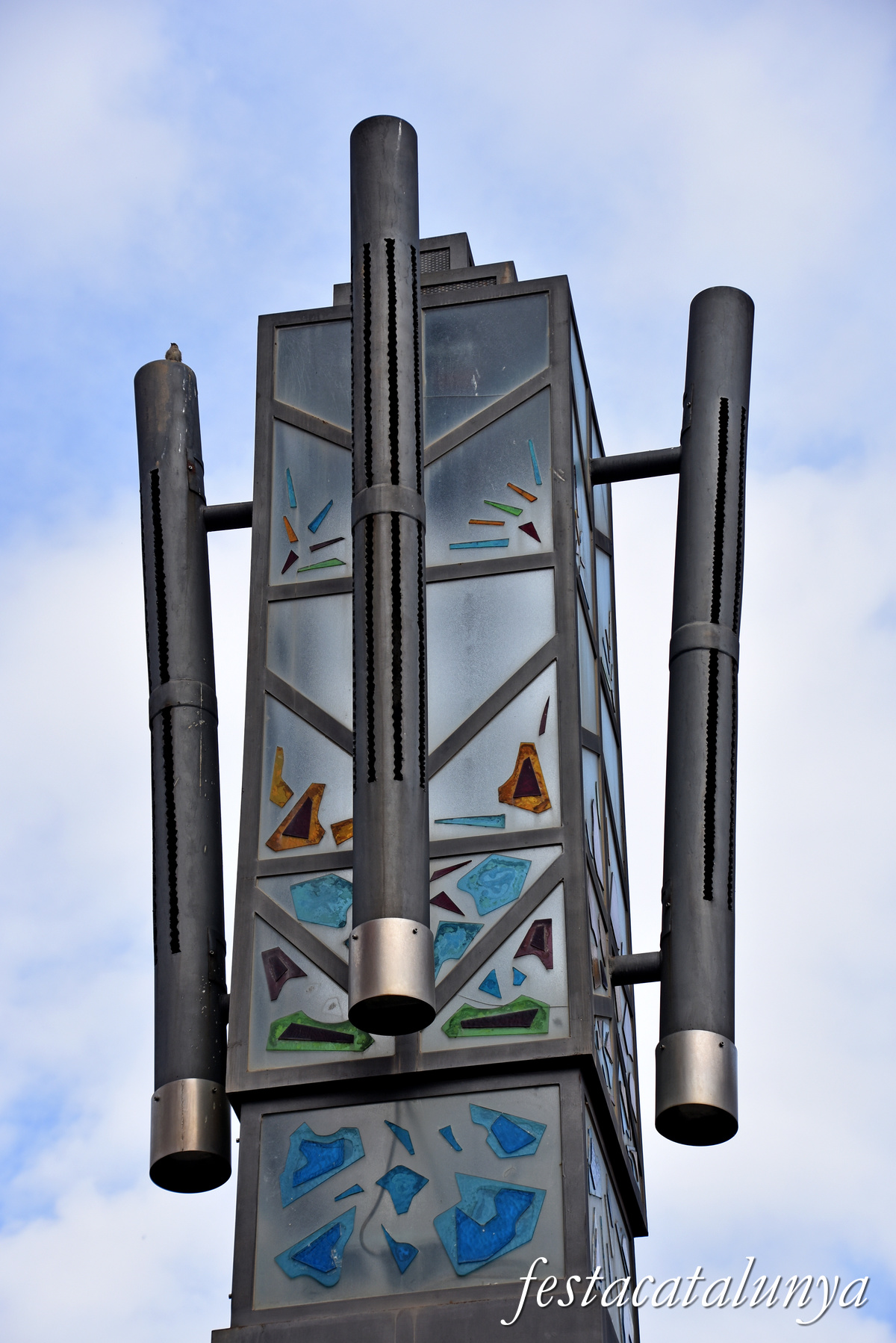 Torrefarrera - La Nova Creu 