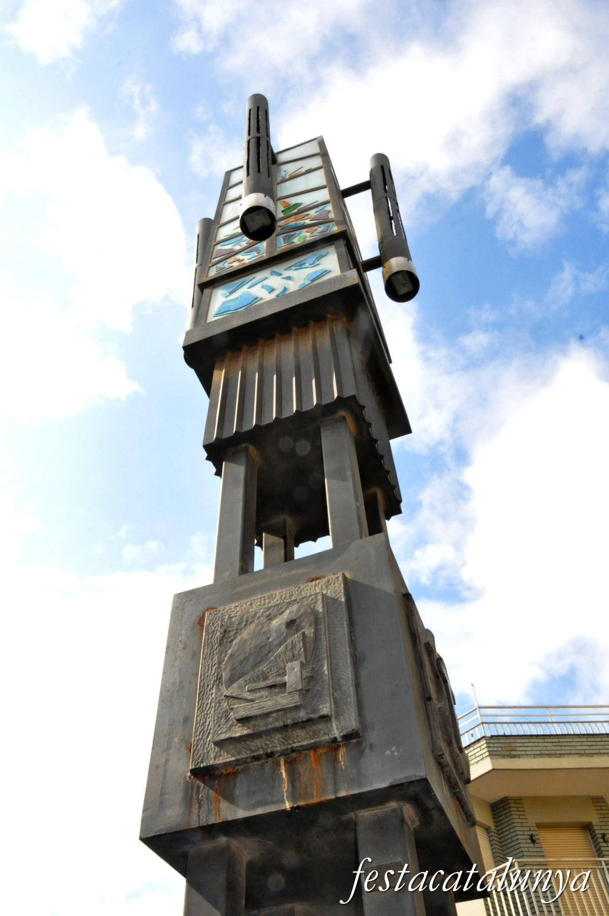 Torrefarrera - La Nova Creu 