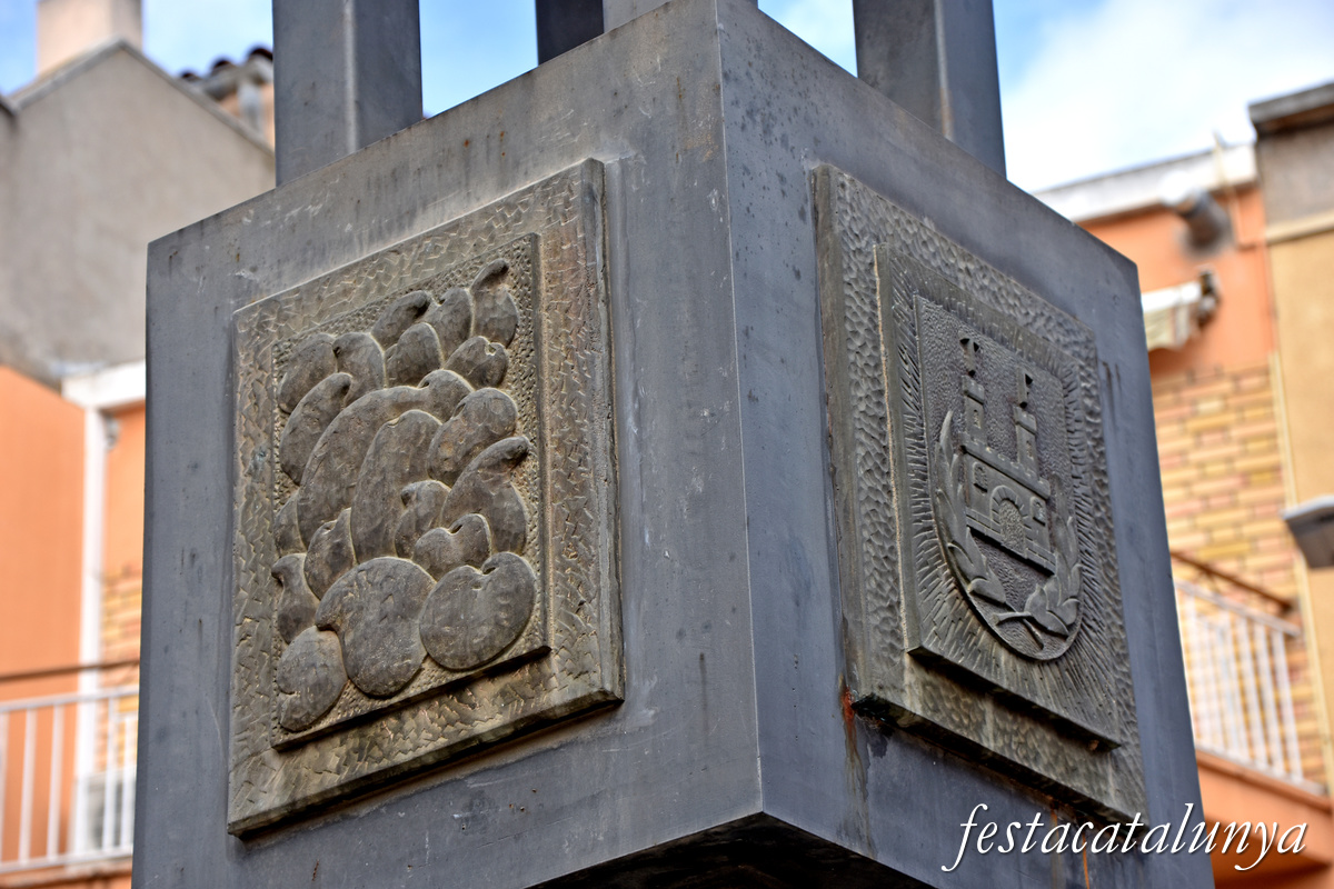 Torrefarrera - La Nova Creu 