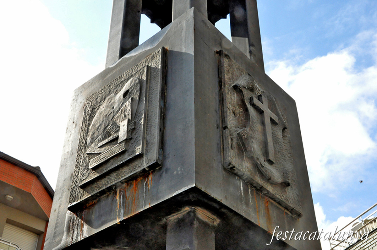 Torrefarrera - La Nova Creu 