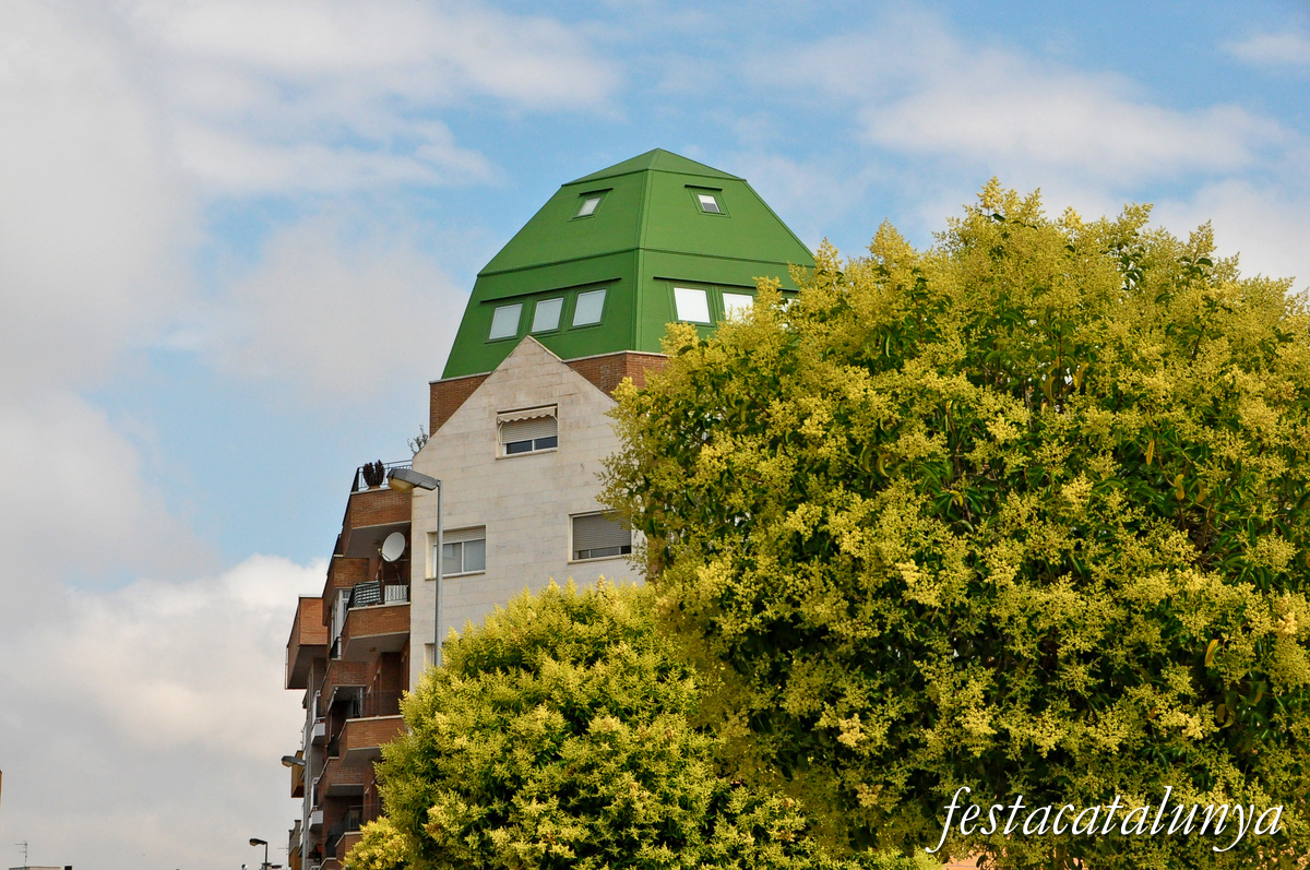Torrefarrera - Nucli històric 