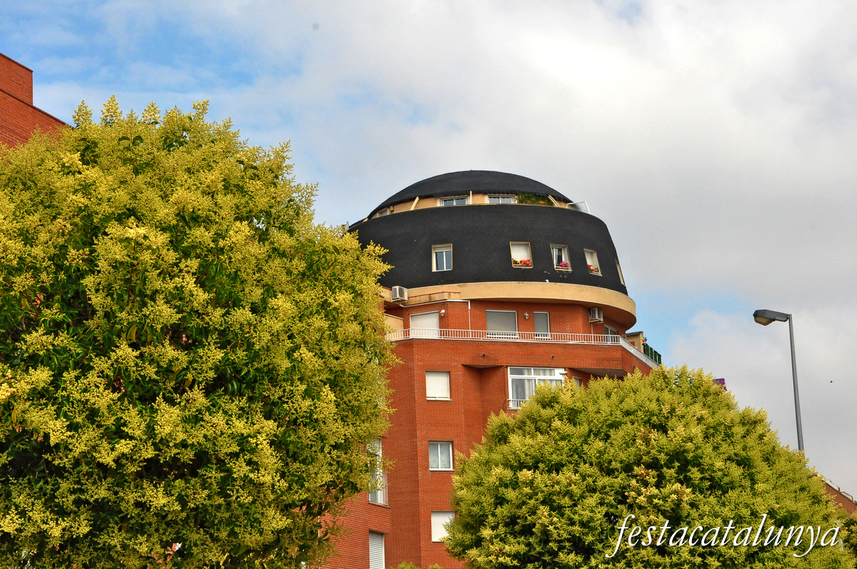 Torrefarrera - Nucli històric 