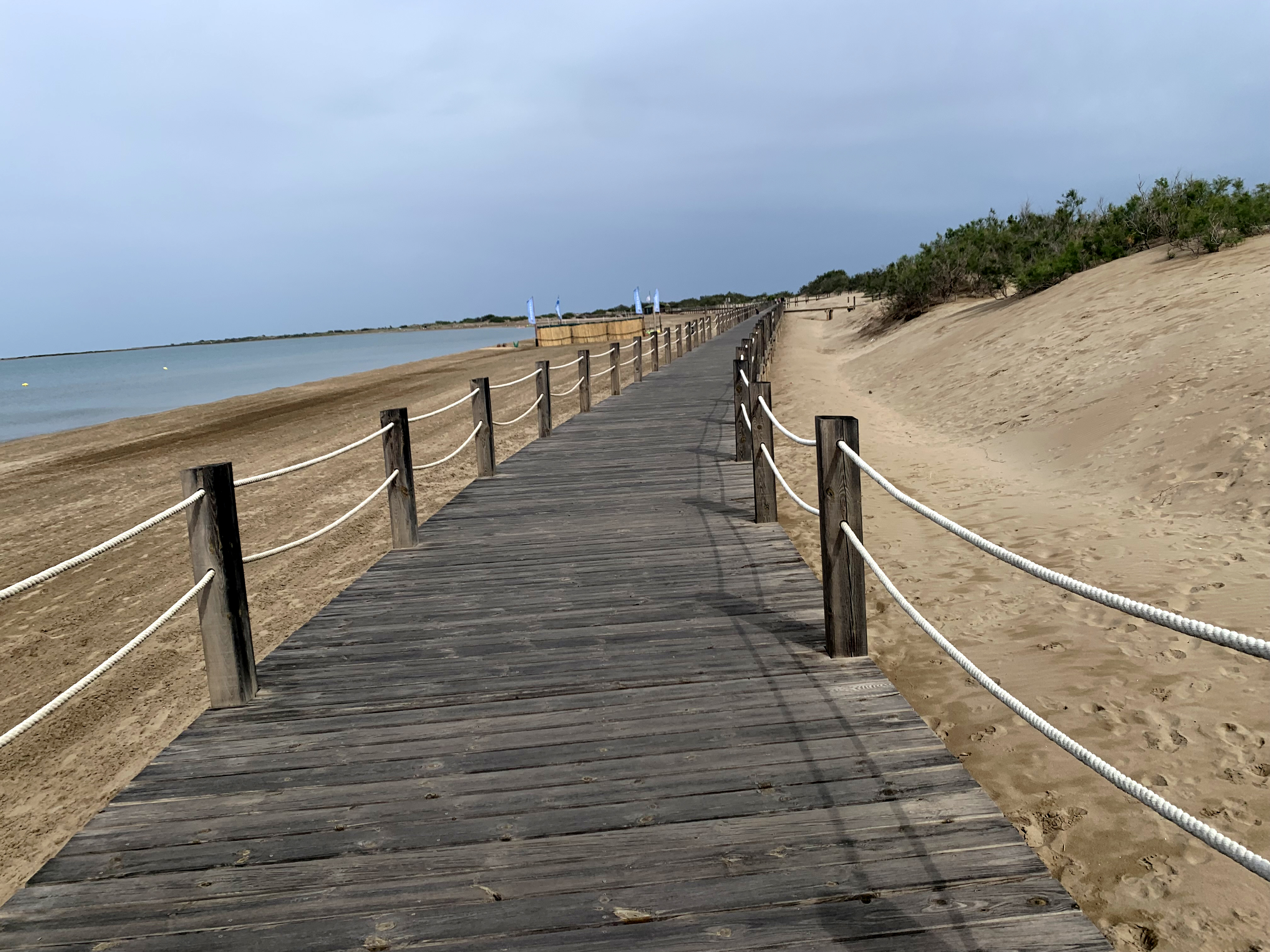 Platges de Deltebre ***