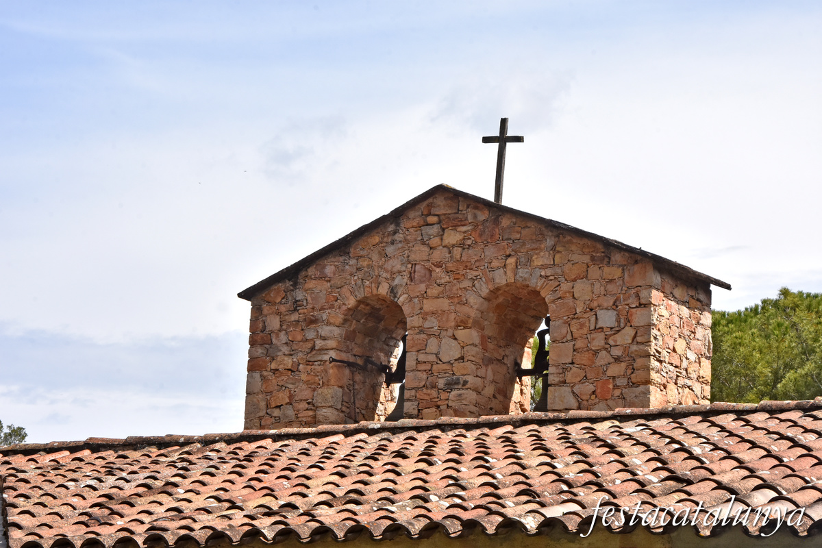 Sant Martí de Centelles - Església de Nostra Senyora dels Àngels 