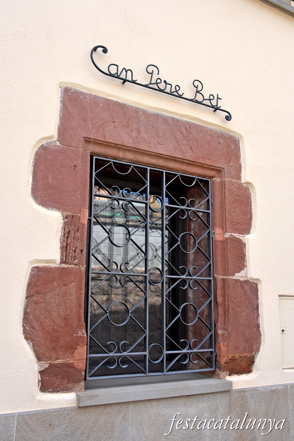 Sant Martí de Centelles - Nucli Històric 