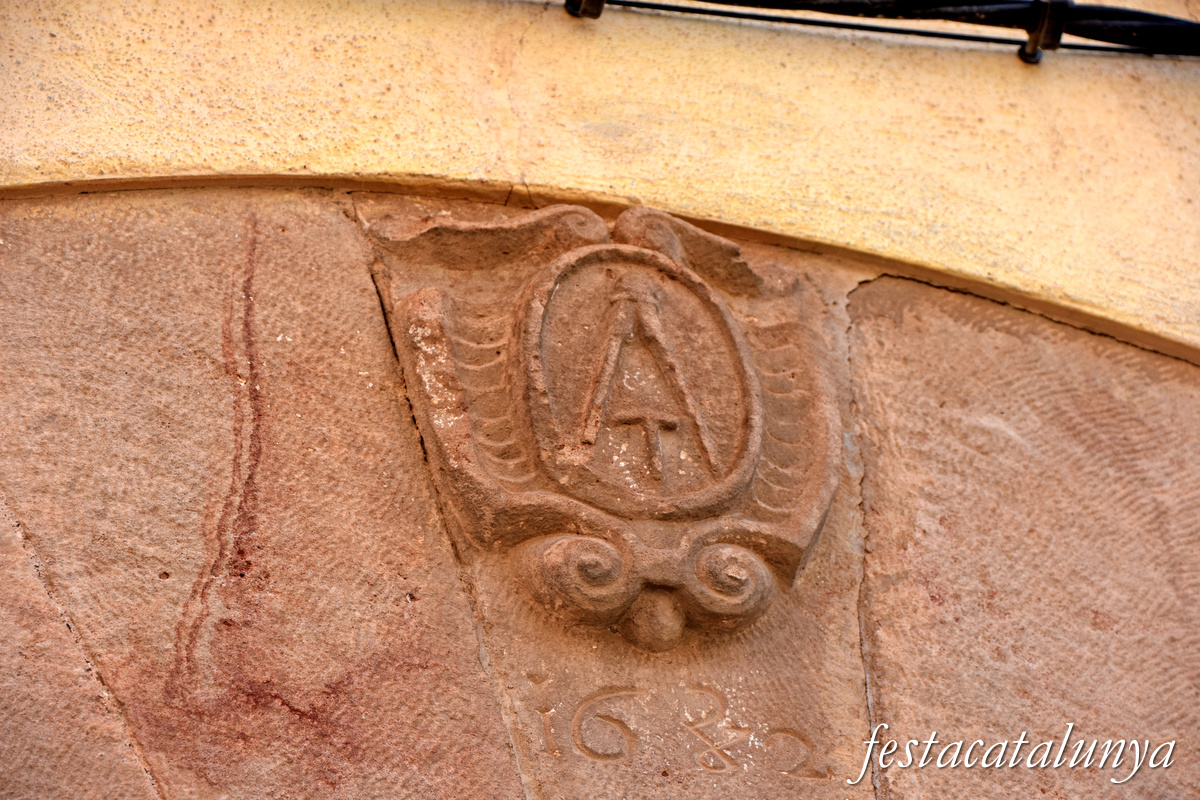 Sant Martí de Centelles - Nucli Històric 