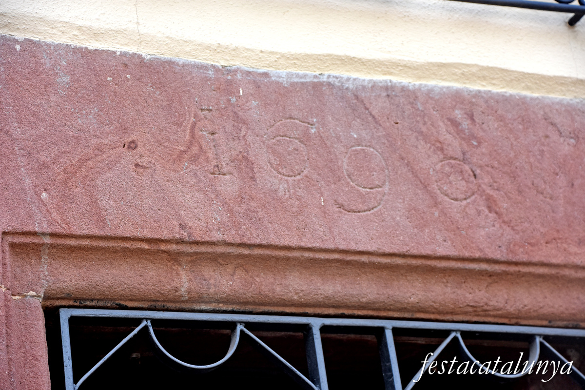 Sant Martí de Centelles - Nucli Històric 