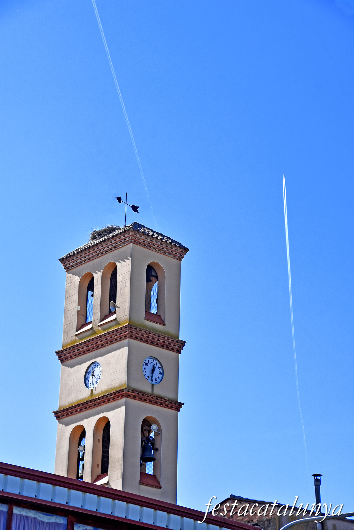 Torre-serona - Església de l'Assumpció 