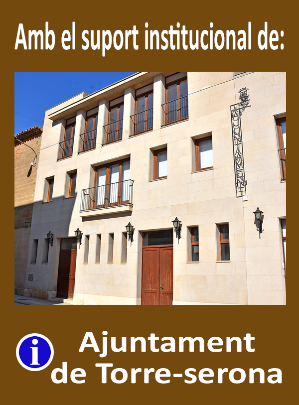 Torre-serona - Ajuntament