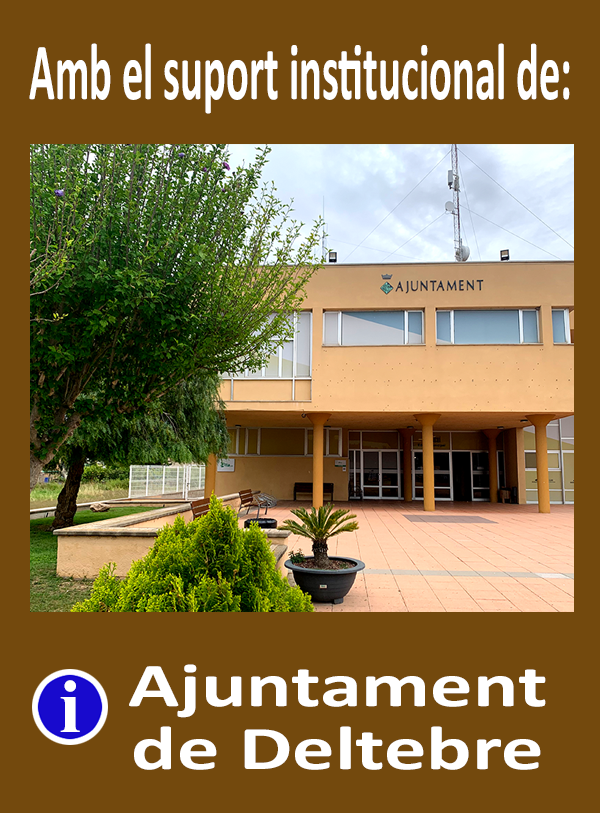 Deltebre - Ajuntament