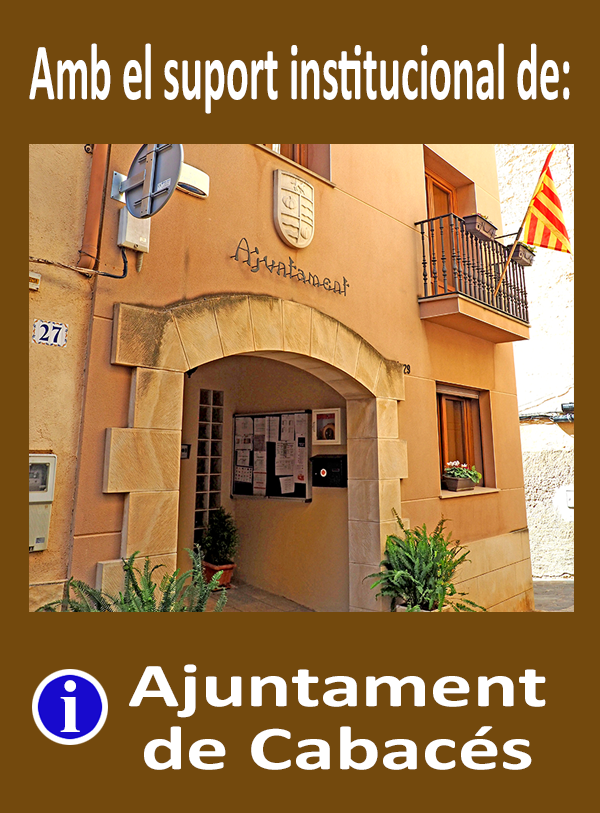 Cabacés - Ajuntament