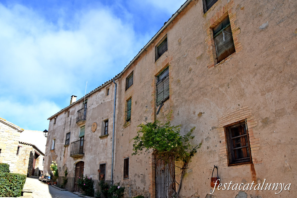 Sant Pere Sallavinera - Cal Bepa de La Llavinera