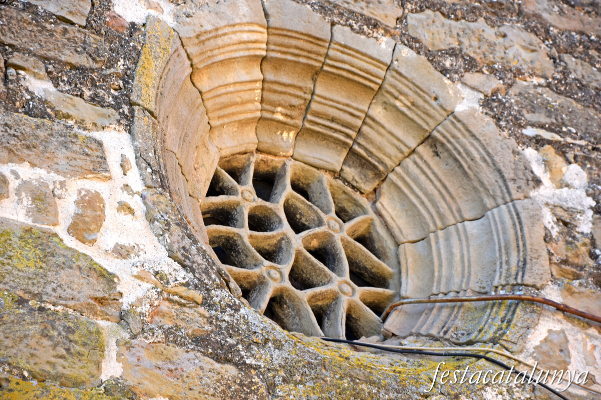 Vilanova de Meià - Sant Pere de Lluçars