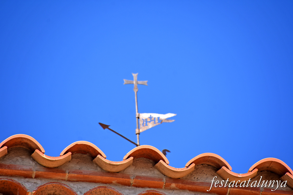 Vilanova de Meià - Sant Pere de Lluçars 