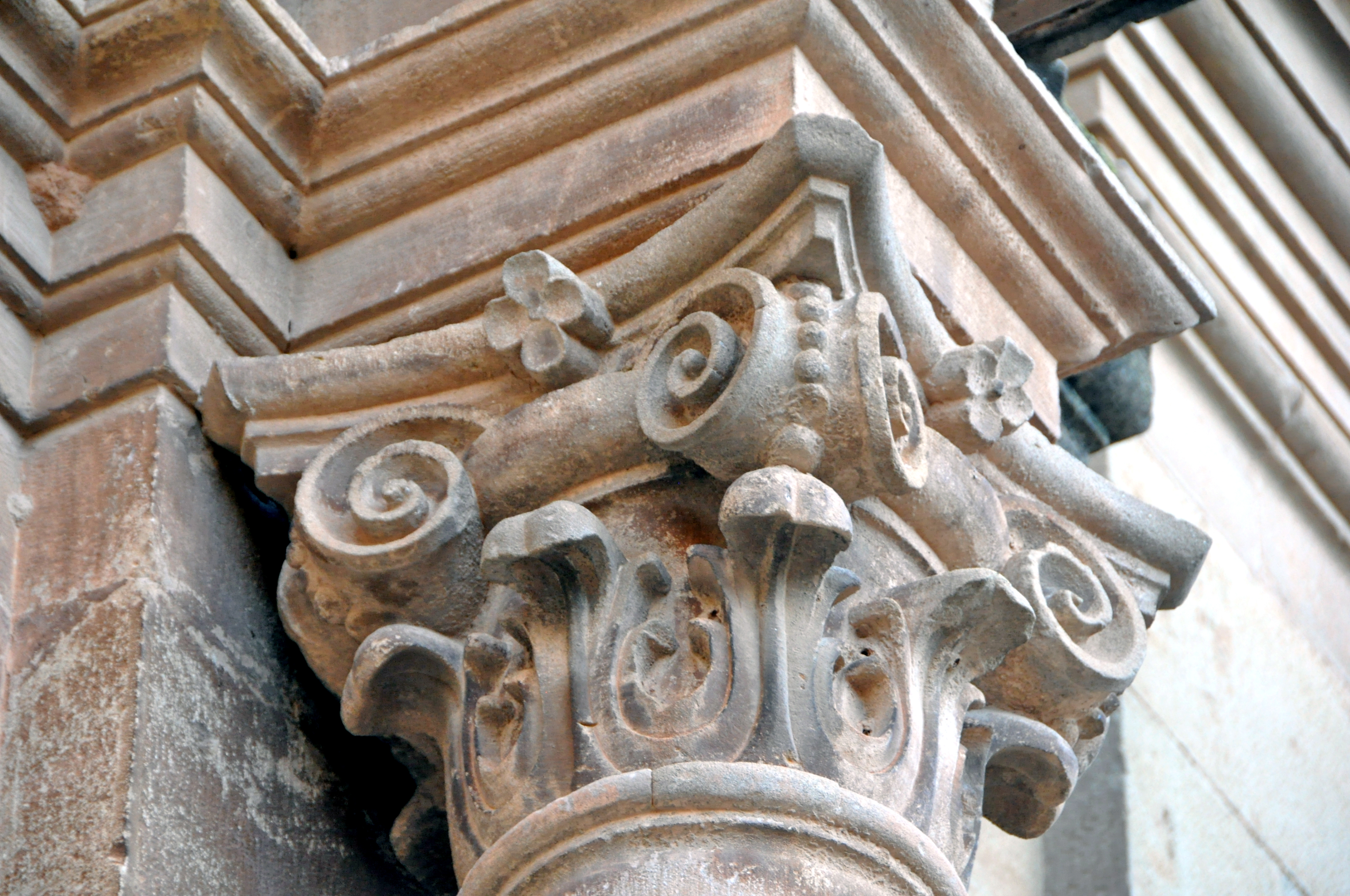 Església parroquial de Nostra Senyora de l'Assumpció del Soleràs