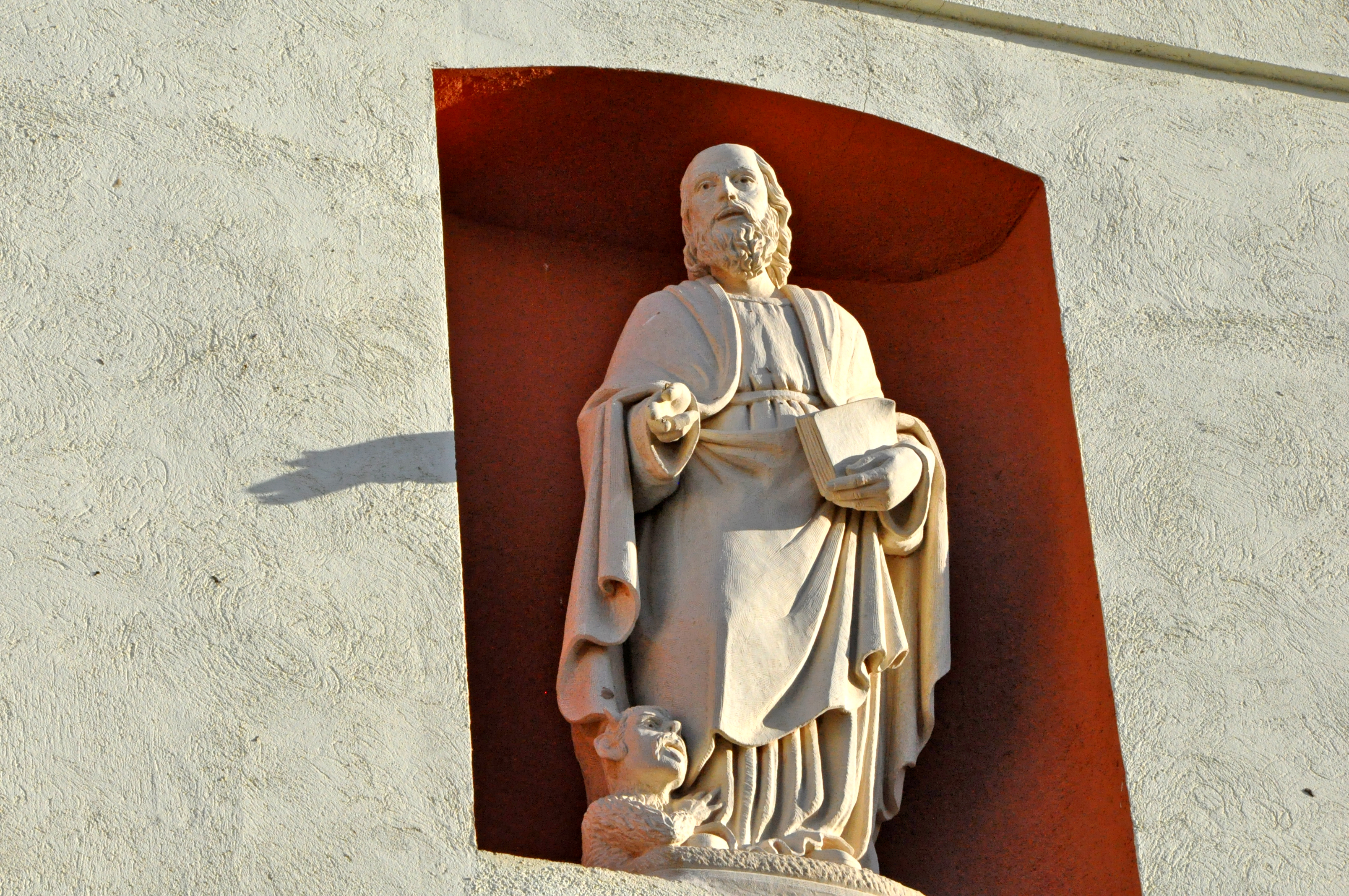 Església parroquial de Sant Bartomeu del Masroig