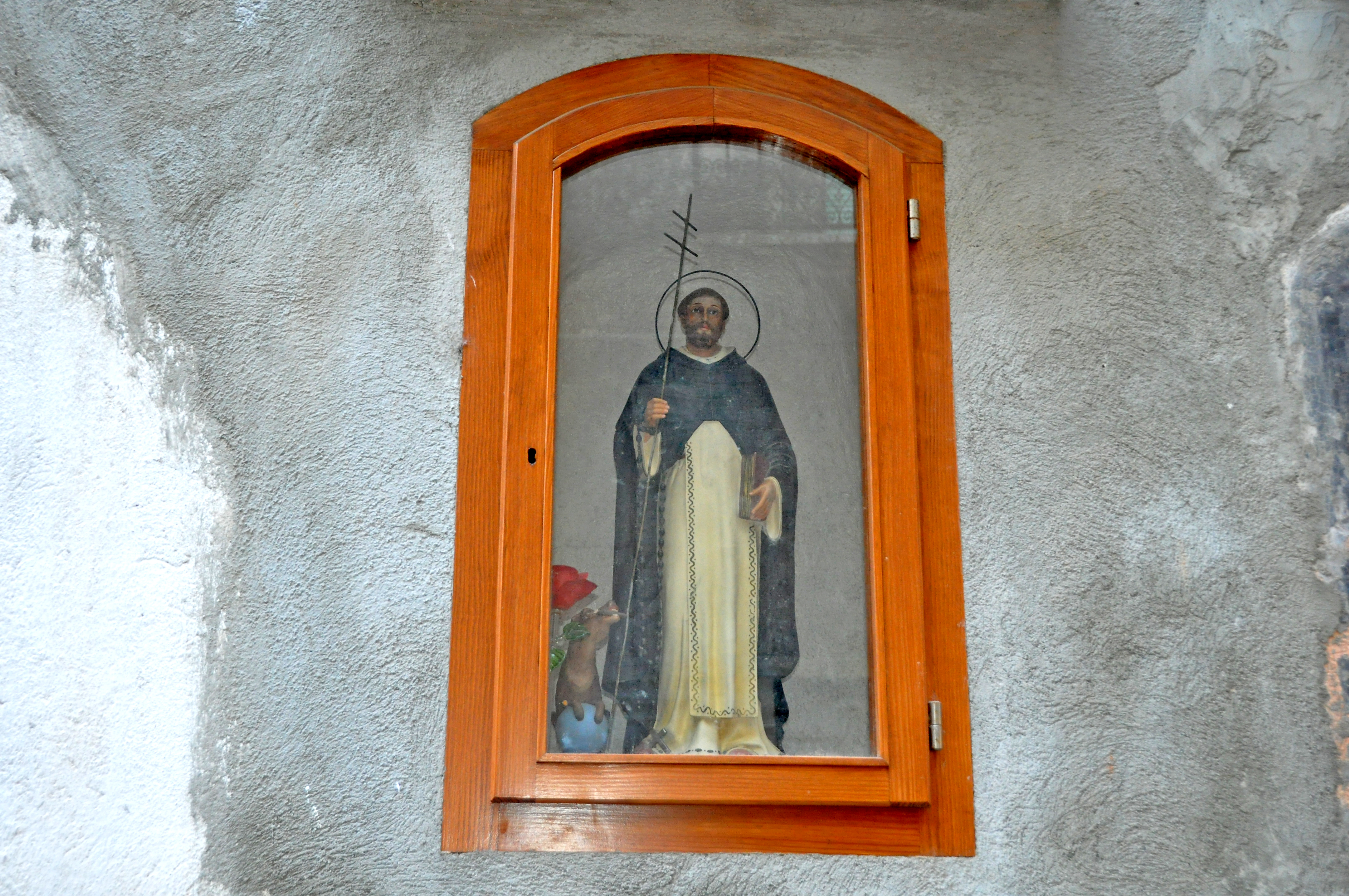 Nucli històric del Masroig