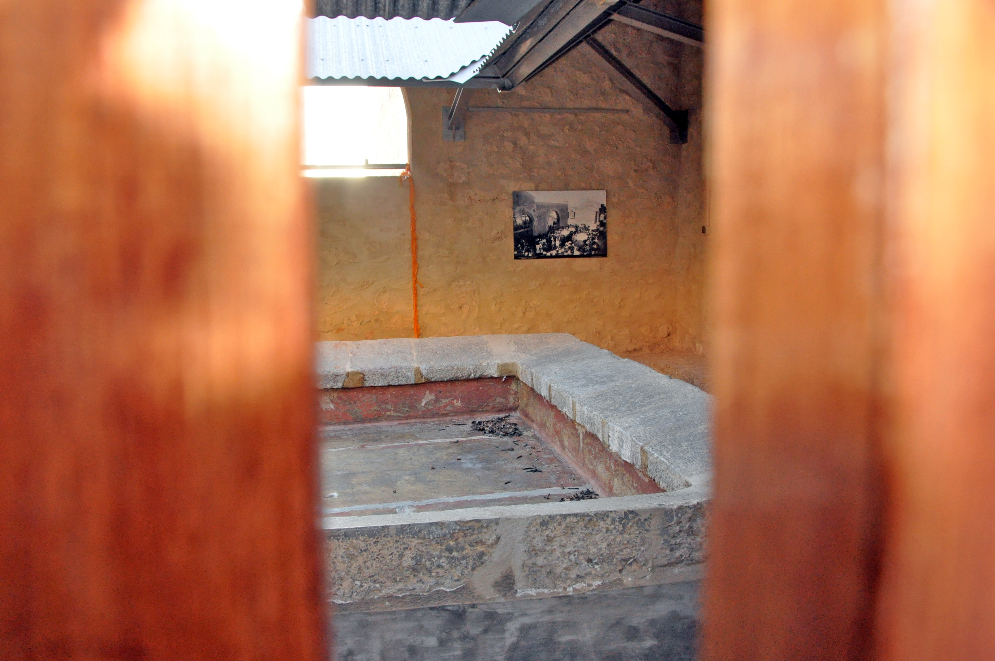 Rentadors públics del Masroig