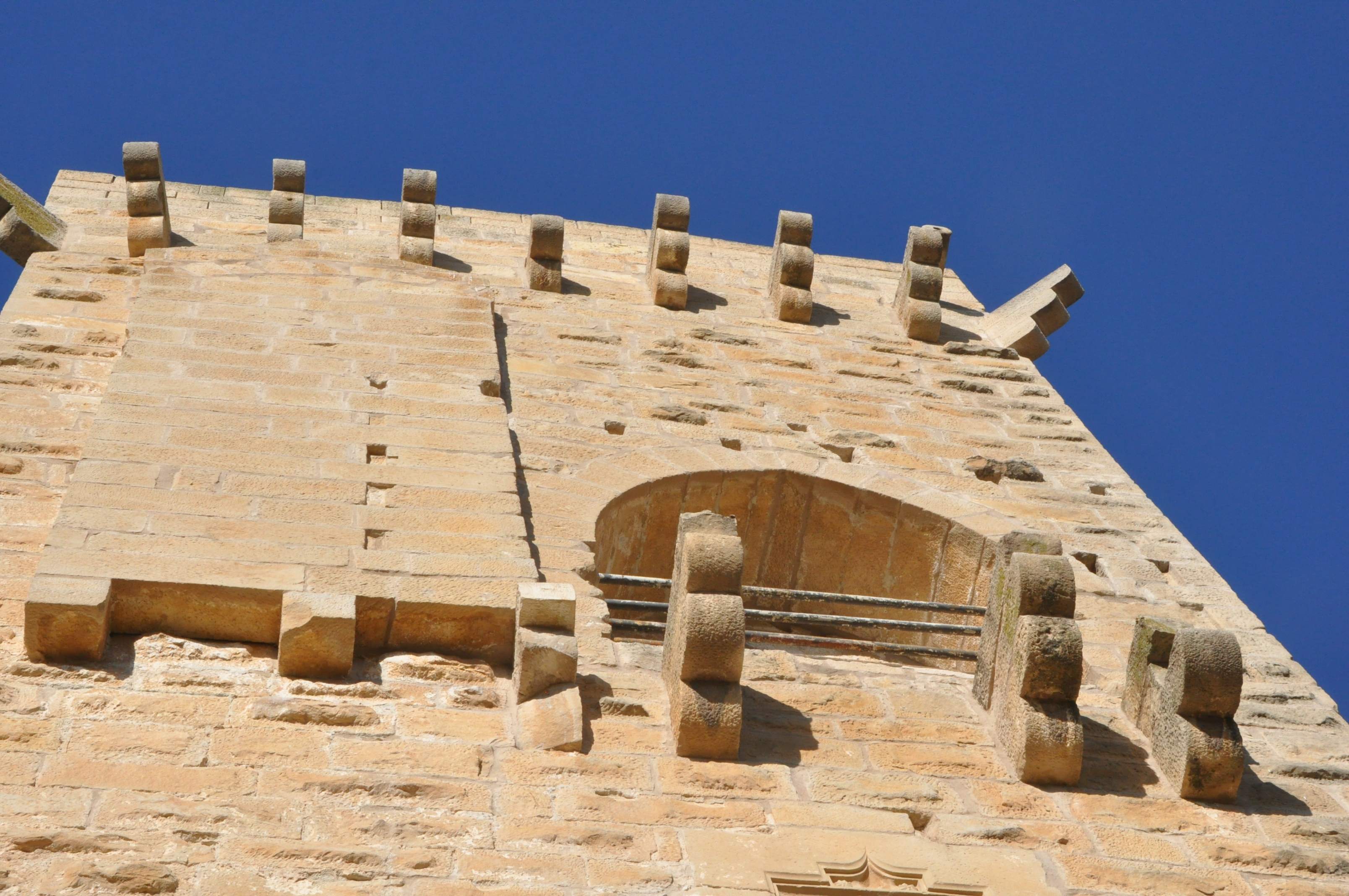 Castell de la Floresta