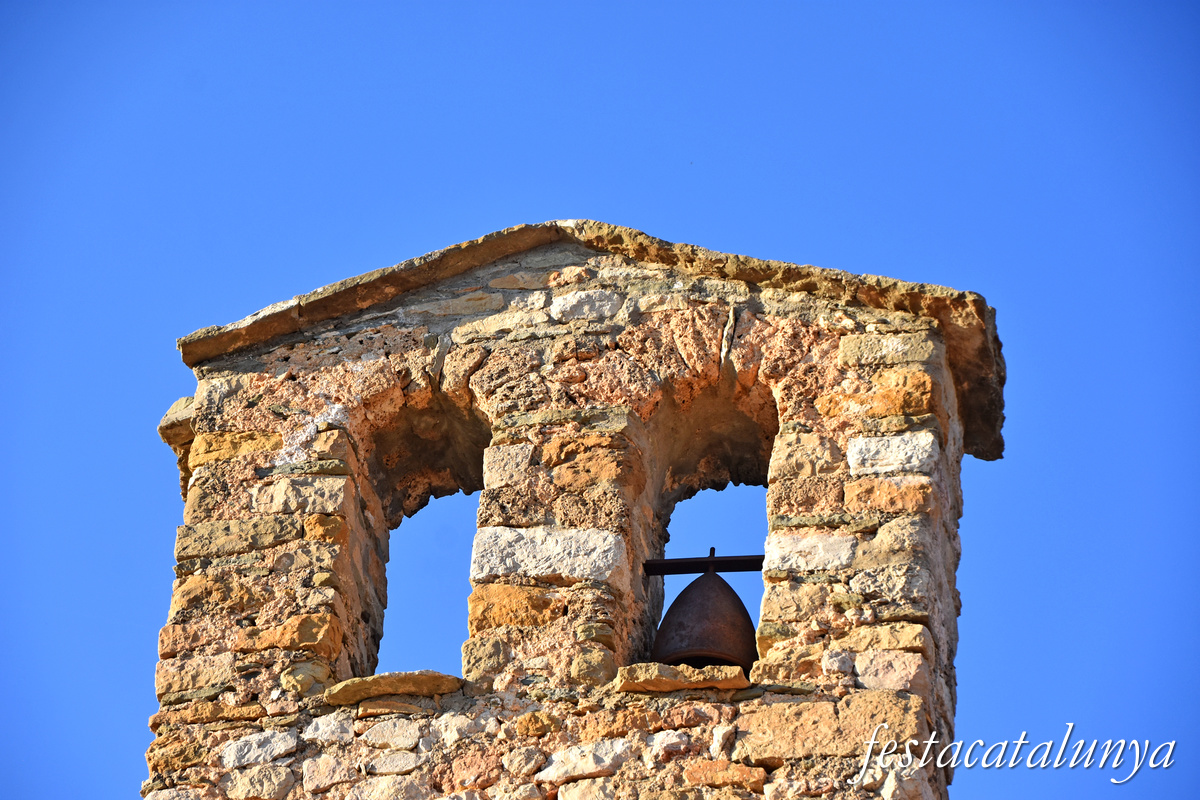 Vilanova de Meià - Santuari de la Mare de Déu del Puig 