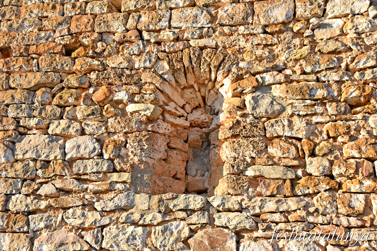 Vilanova de Meià - Santuari de la Mare de Déu del Puig 