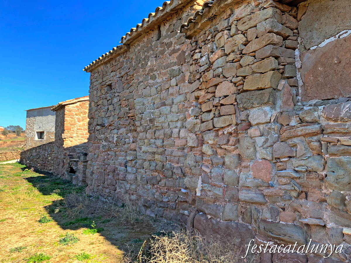 Artesa de Segre - Trulls d'Anya 