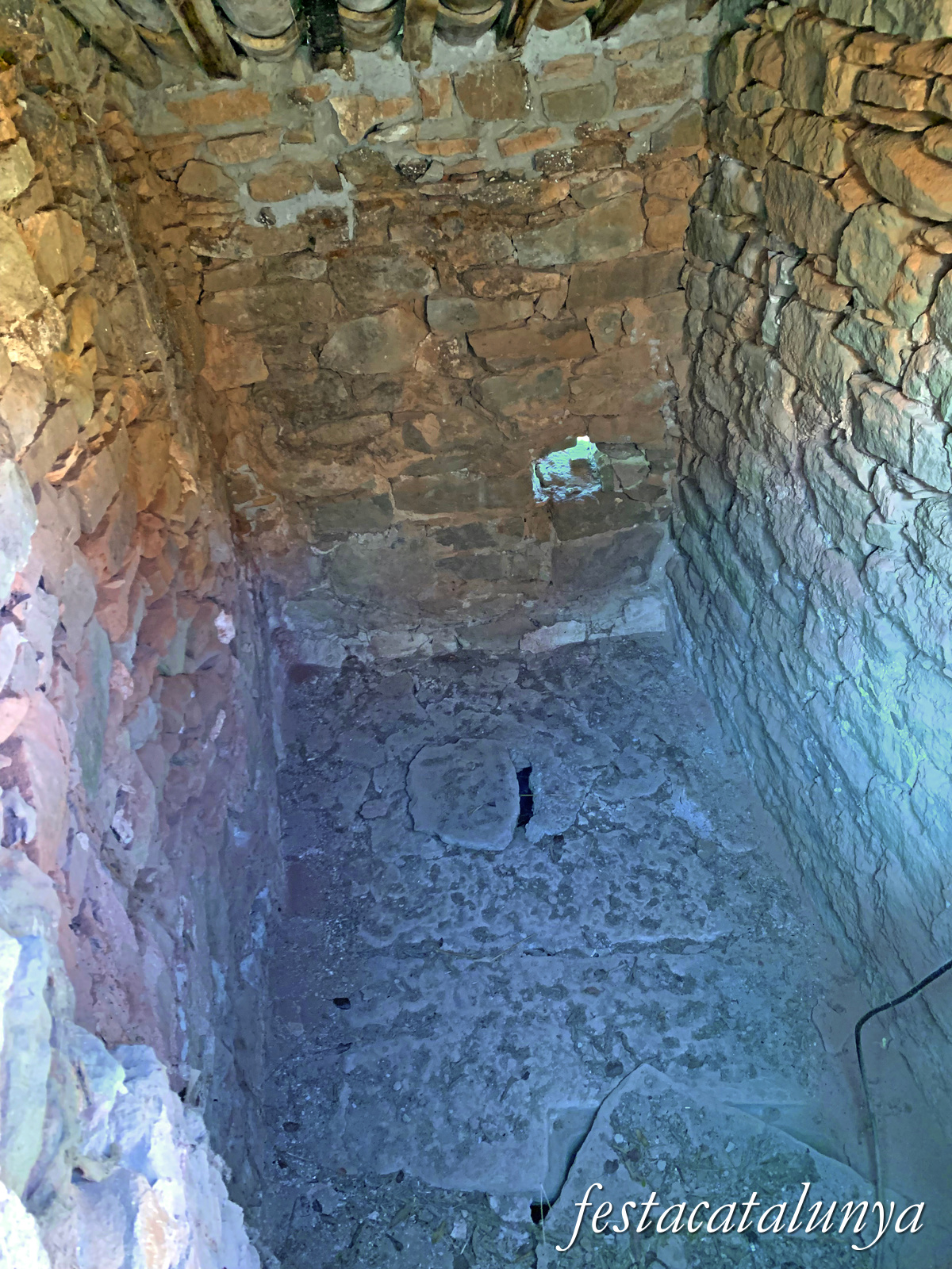 Artesa de Segre - Trulls d'Anya 