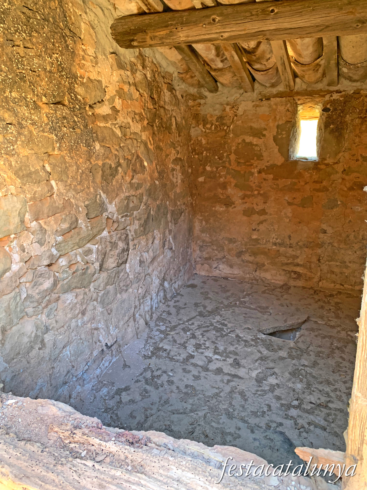 Artesa de Segre - Trulls d'Anya 