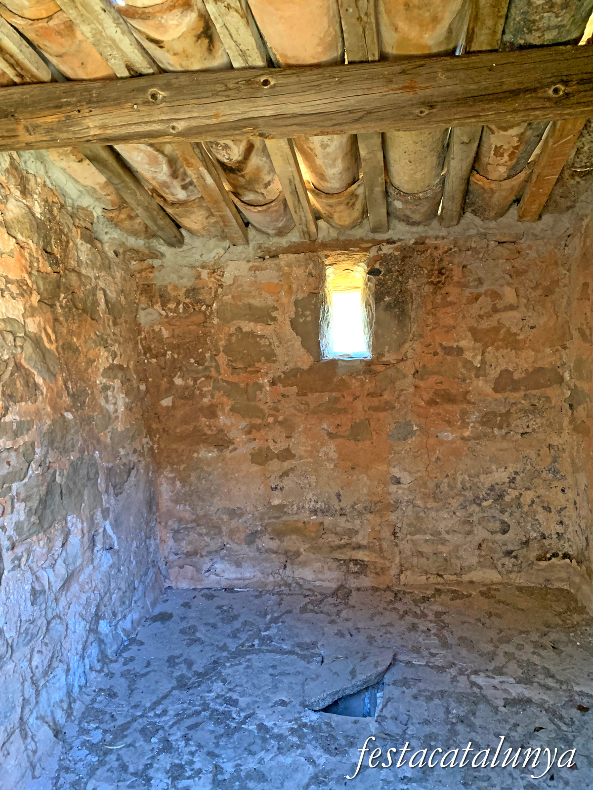 Artesa de Segre - Trulls d'Anya 