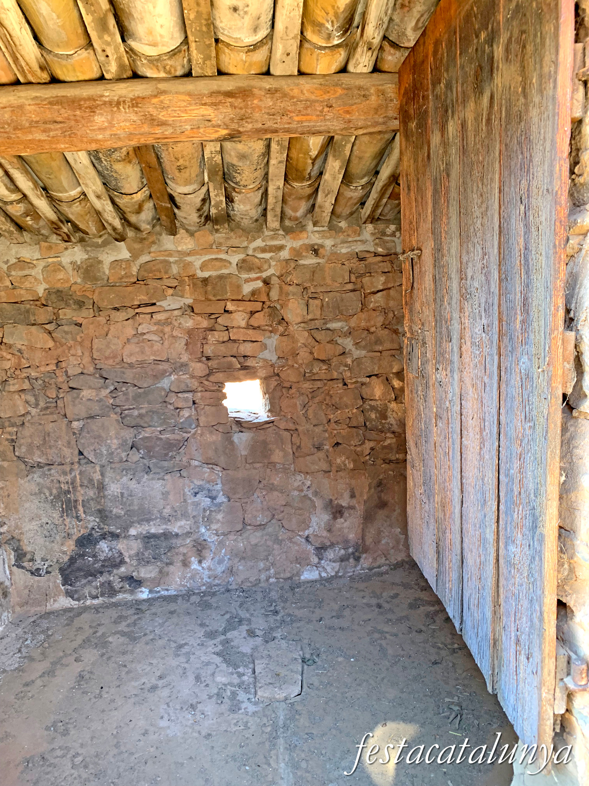 Artesa de Segre - Trulls d'Anya 