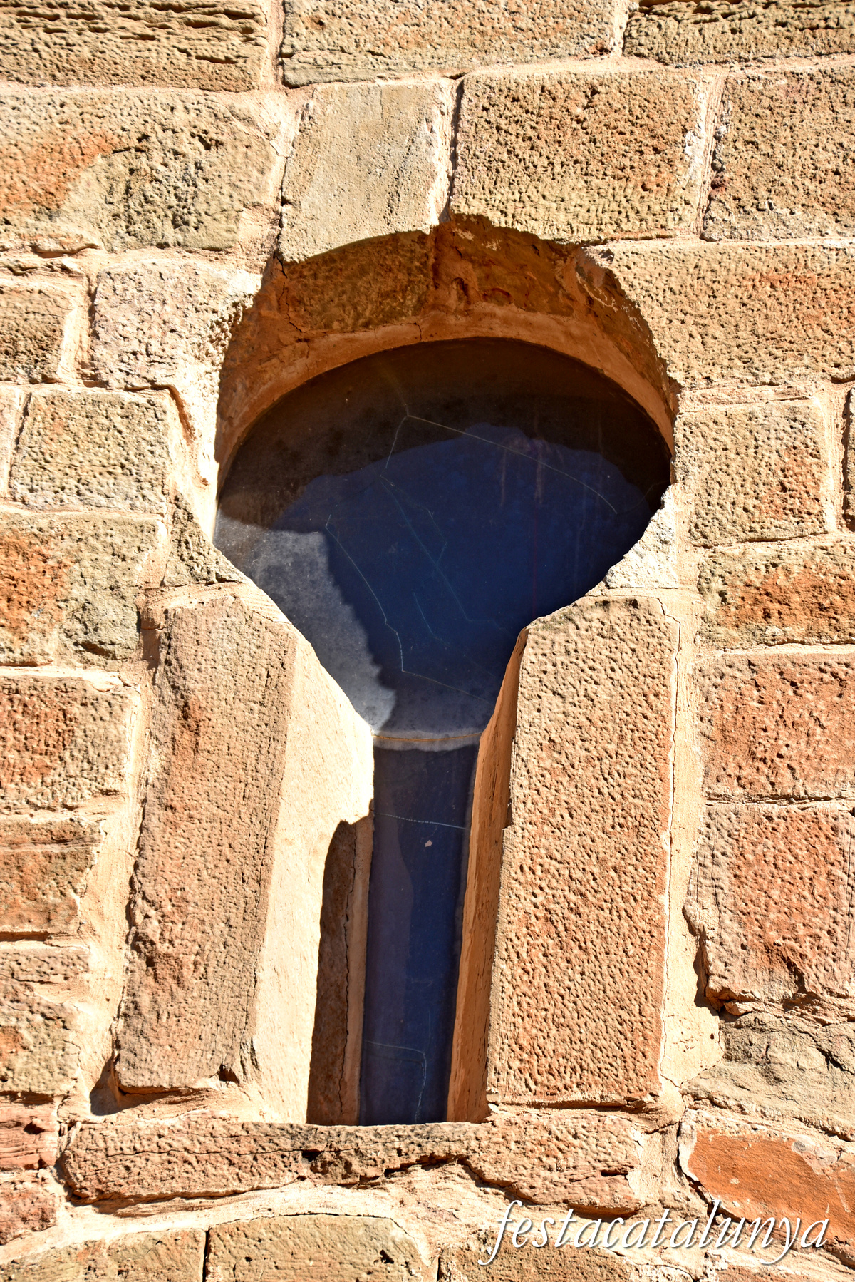 Artesa de Segre - Mare de Déu de l'Assumpció d'Anya 