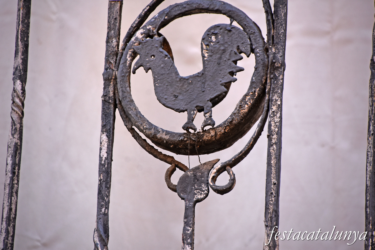 Artesa de Segre - Nucli històric - Plaça Major